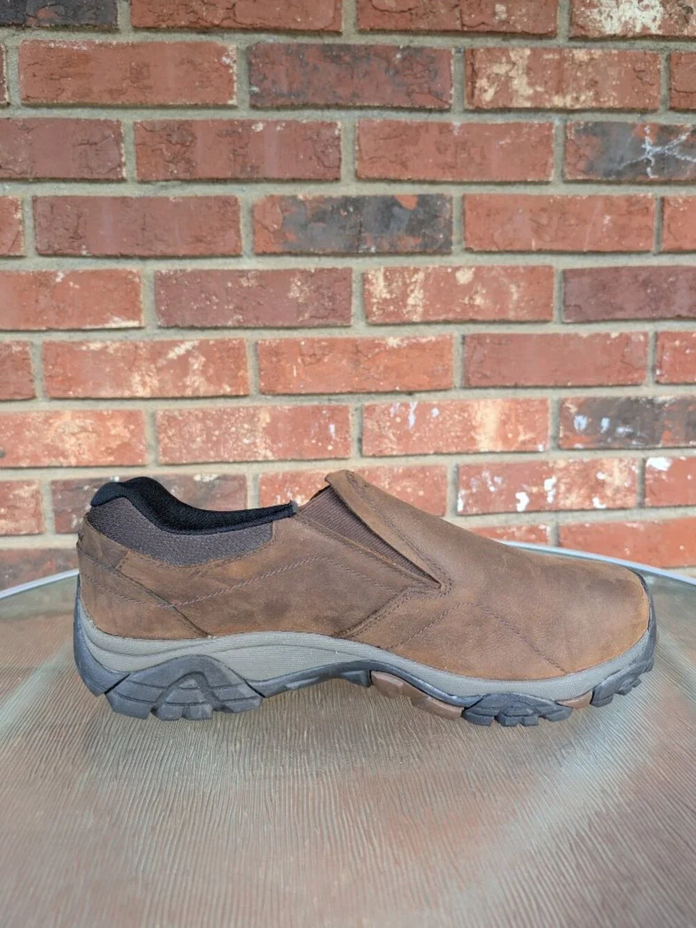 Merrell these shoes